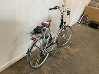 Sparta e-motion c1 elektrische fiets - afbeelding 7 van  16