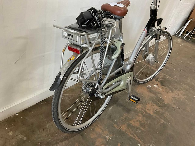 Sparta e-motion c1 elektrische fiets - afbeelding 8 van  16