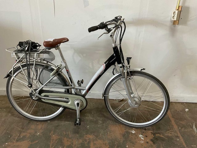Sparta e-motion c1 elektrische fiets - afbeelding 1 van  16