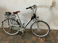 Sparta e-motion c1 elektrische fiets - afbeelding 1 van  16