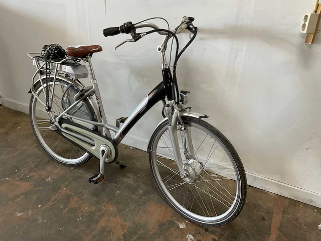 Sparta e-motion c1 elektrische fiets - afbeelding 9 van  16
