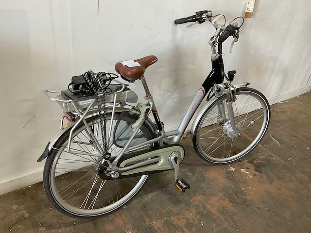 Sparta e-motion c1 elektrische fiets - afbeelding 10 van  16