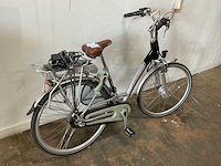 Sparta e-motion c1 elektrische fiets - afbeelding 10 van  16