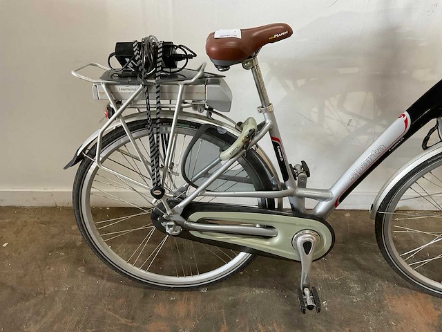 Sparta e-motion c1 elektrische fiets - afbeelding 11 van  16