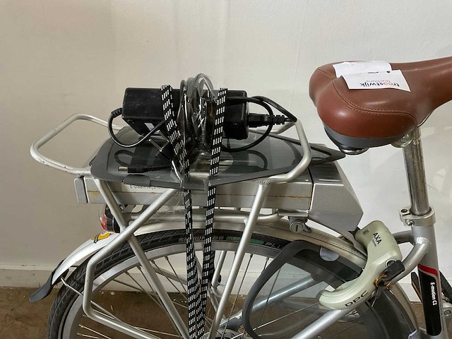 Sparta e-motion c1 elektrische fiets - afbeelding 12 van  16