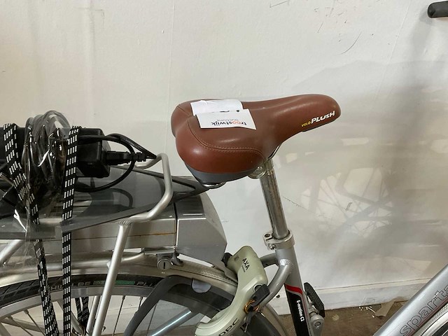 Sparta e-motion c1 elektrische fiets - afbeelding 13 van  16