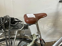 Sparta e-motion c1 elektrische fiets - afbeelding 13 van  16