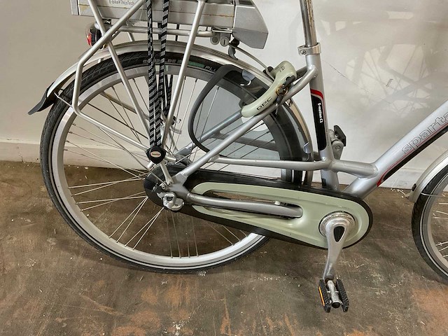 Sparta e-motion c1 elektrische fiets - afbeelding 14 van  16