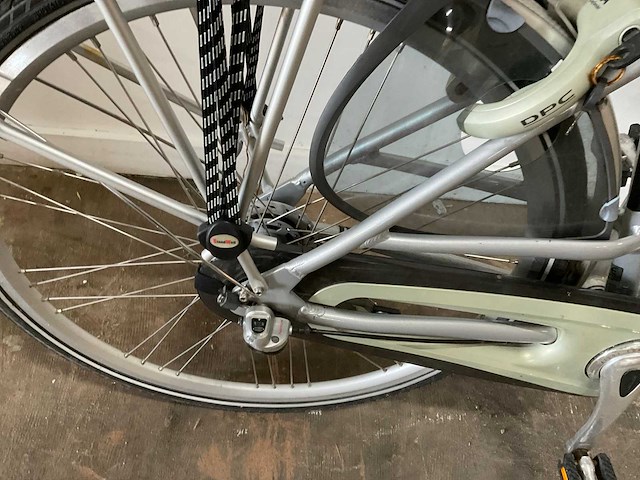 Sparta e-motion c1 elektrische fiets - afbeelding 15 van  16