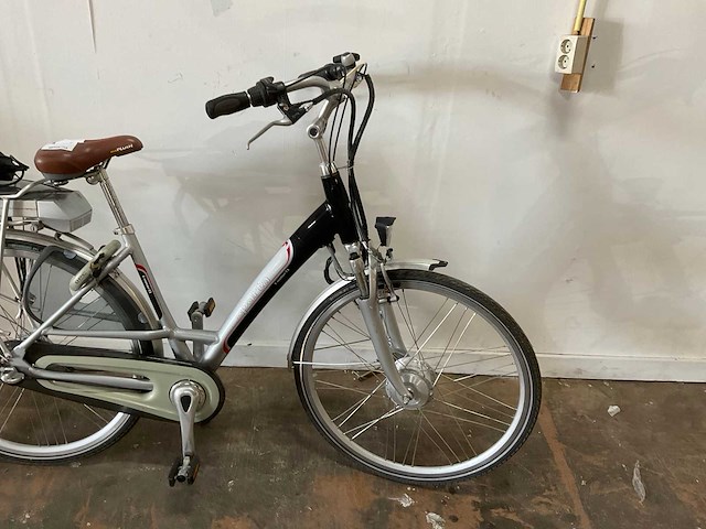 Sparta e-motion c1 elektrische fiets - afbeelding 16 van  16