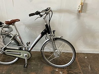 Sparta e-motion c1 elektrische fiets - afbeelding 16 van  16