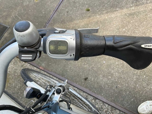 Sparta e-motion c2 electric bicycles - afbeelding 4 van  12