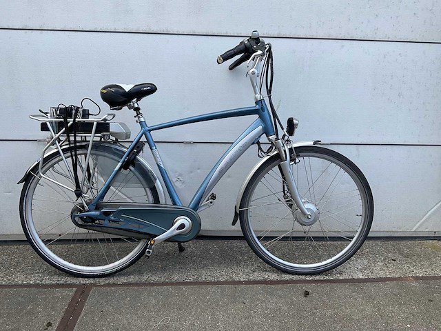 Sparta e-motion c2 electric bicycles - afbeelding 1 van  12