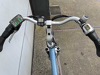 Sparta e-motion c2 electric bicycles - afbeelding 5 van  12