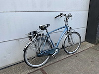 Sparta e-motion c2 electric bicycles - afbeelding 6 van  12