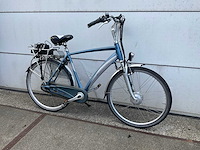 Sparta e-motion c2 electric bicycles - afbeelding 7 van  12