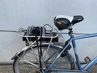 Sparta e-motion c2 electric bicycles - afbeelding 8 van  12