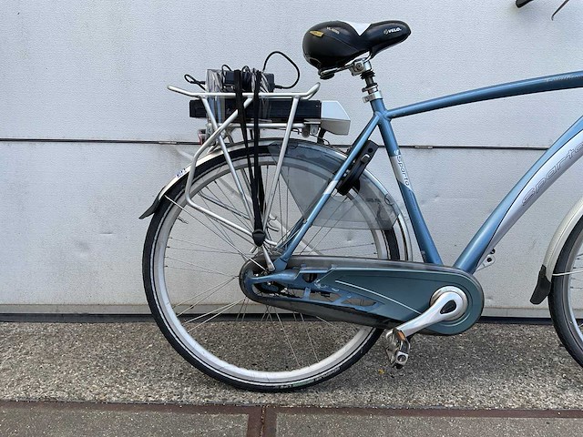 Sparta e-motion c2 electric bicycles - afbeelding 9 van  12