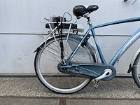 Sparta e-motion c2 electric bicycles - afbeelding 9 van  12
