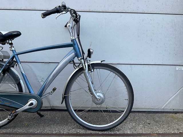 Sparta e-motion c2 electric bicycles - afbeelding 10 van  12