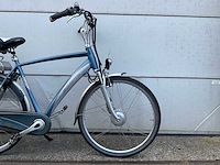 Sparta e-motion c2 electric bicycles - afbeelding 10 van  12