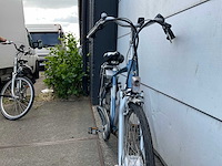 Sparta e-motion c2 electric bicycles - afbeelding 11 van  12