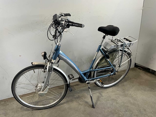 Sparta e-motion c2 elektrische fiets - afbeelding 1 van  5