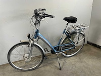 Sparta e-motion c2 elektrische fiets - afbeelding 1 van  5