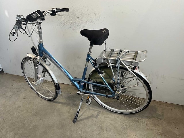 Sparta e-motion c2 elektrische fiets - afbeelding 2 van  5