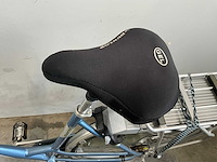 Sparta e-motion c2 elektrische fiets - afbeelding 4 van  5