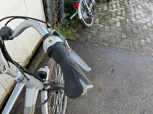 Sparta e-motion c2 elektrische fiets - afbeelding 2 van  13