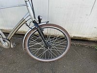 Sparta e-motion c2 elektrische fiets - afbeelding 3 van  13
