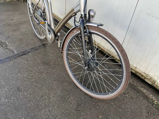 Sparta e-motion c2 elektrische fiets - afbeelding 4 van  13