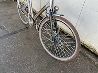 Sparta e-motion c2 elektrische fiets - afbeelding 4 van  13