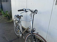 Sparta e-motion c2 elektrische fiets - afbeelding 5 van  13