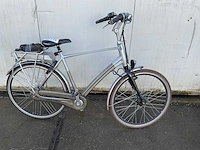 Sparta e-motion c2 elektrische fiets
