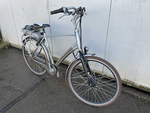 Sparta e-motion c2 elektrische fiets - afbeelding 6 van  13