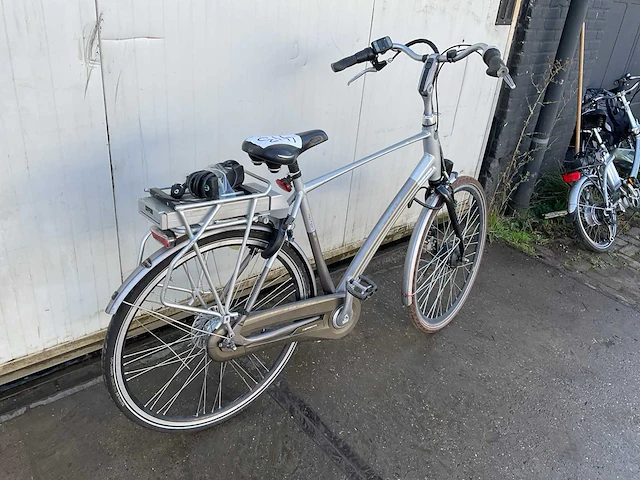 Sparta e-motion c2 elektrische fiets - afbeelding 7 van  13