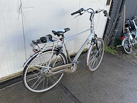 Sparta e-motion c2 elektrische fiets - afbeelding 7 van  13