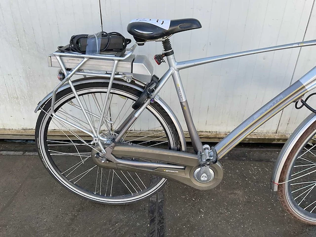 Sparta e-motion c2 elektrische fiets - afbeelding 8 van  13