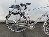 Sparta e-motion c2 elektrische fiets - afbeelding 8 van  13