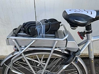Sparta e-motion c2 elektrische fiets - afbeelding 9 van  13
