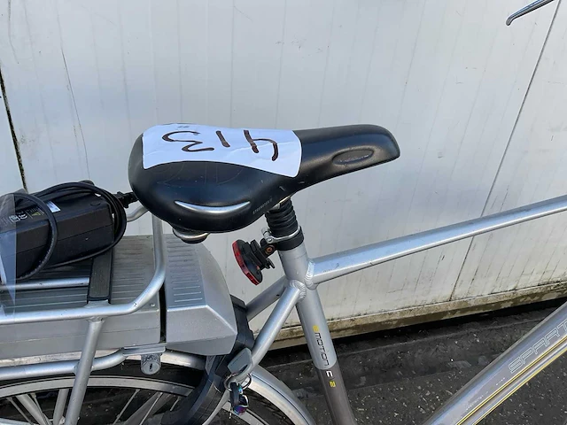 Sparta e-motion c2 elektrische fiets - afbeelding 10 van  13