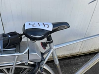 Sparta e-motion c2 elektrische fiets - afbeelding 10 van  13