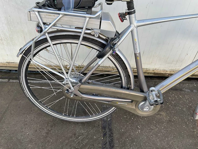 Sparta e-motion c2 elektrische fiets - afbeelding 11 van  13
