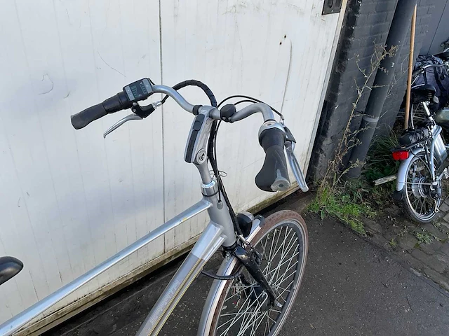 Sparta e-motion c2 elektrische fiets - afbeelding 12 van  13