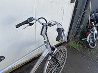 Sparta e-motion c2 elektrische fiets - afbeelding 12 van  13