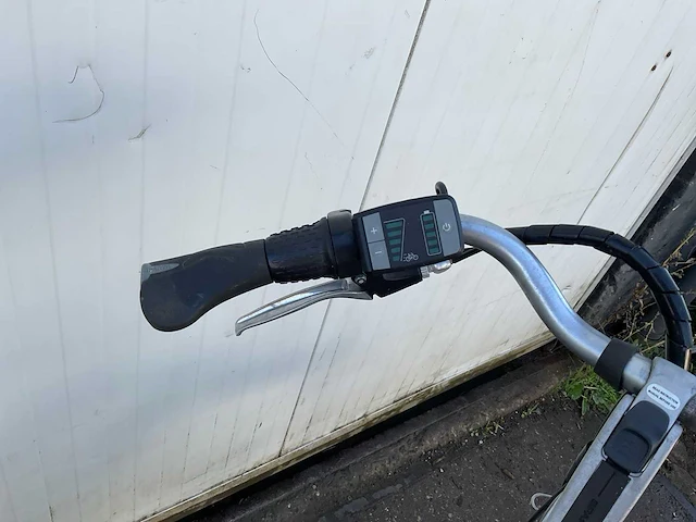Sparta e-motion c2 elektrische fiets - afbeelding 13 van  13