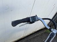 Sparta e-motion c2 elektrische fiets - afbeelding 13 van  13