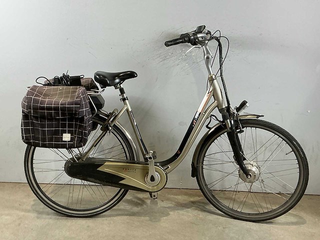 Sparta e motion c3 elektrische damesfiets - afbeelding 1 van  9
